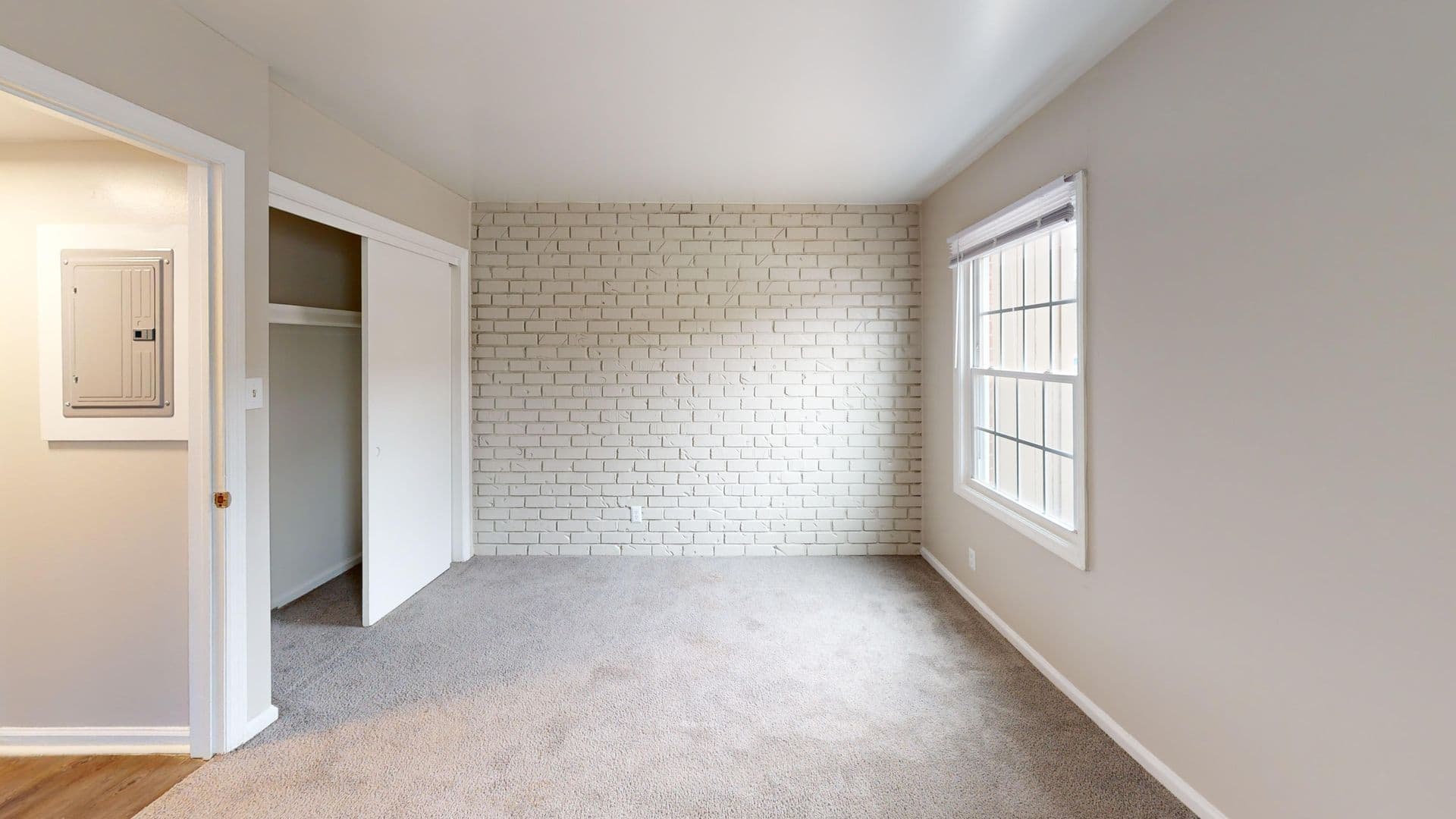 Speedway Apartment: 6010 W 25th Street