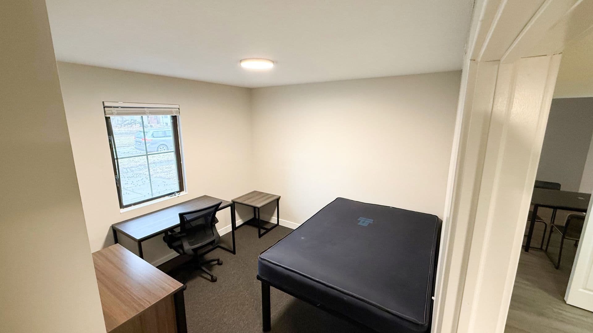 Urbana Apartment: 813 W Springfield