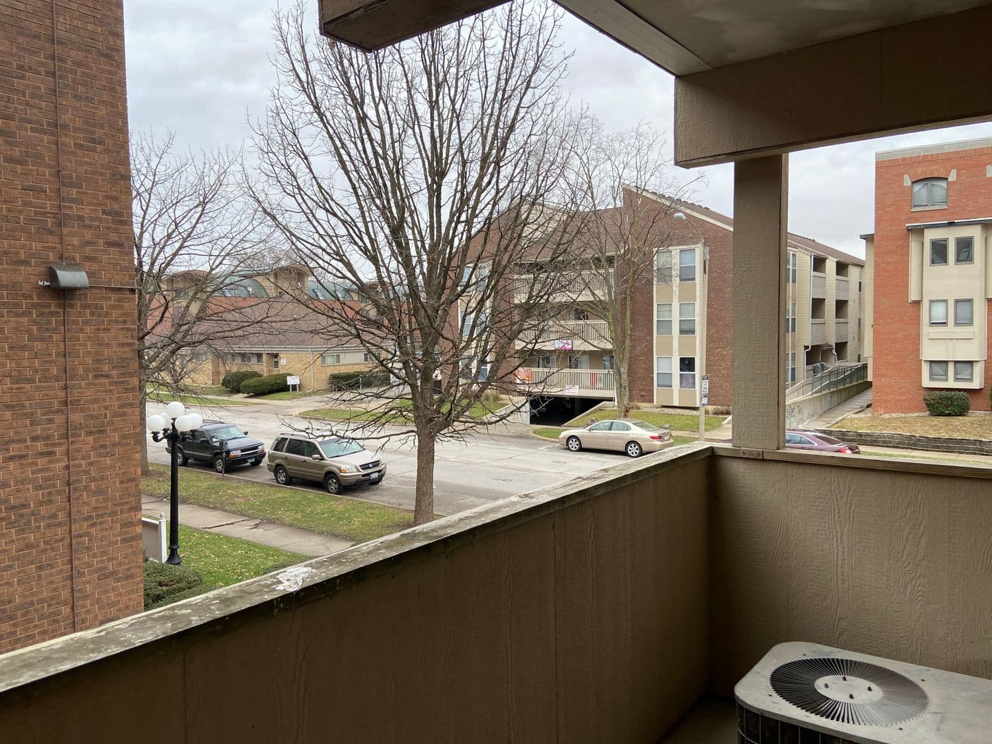 Champaign Apartment: 507 S Fourth