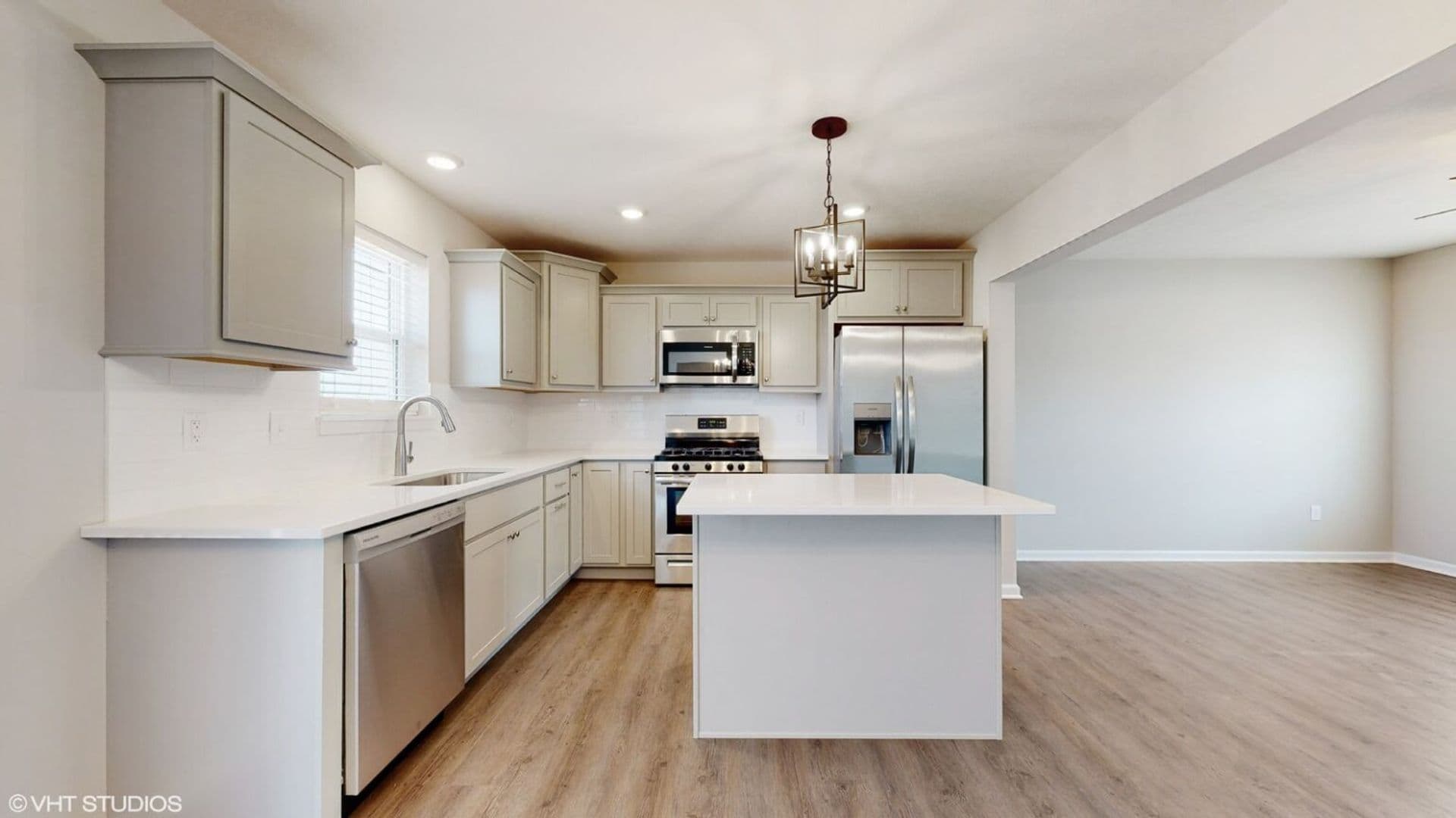 Normal Townhome: 1735 Beech Street