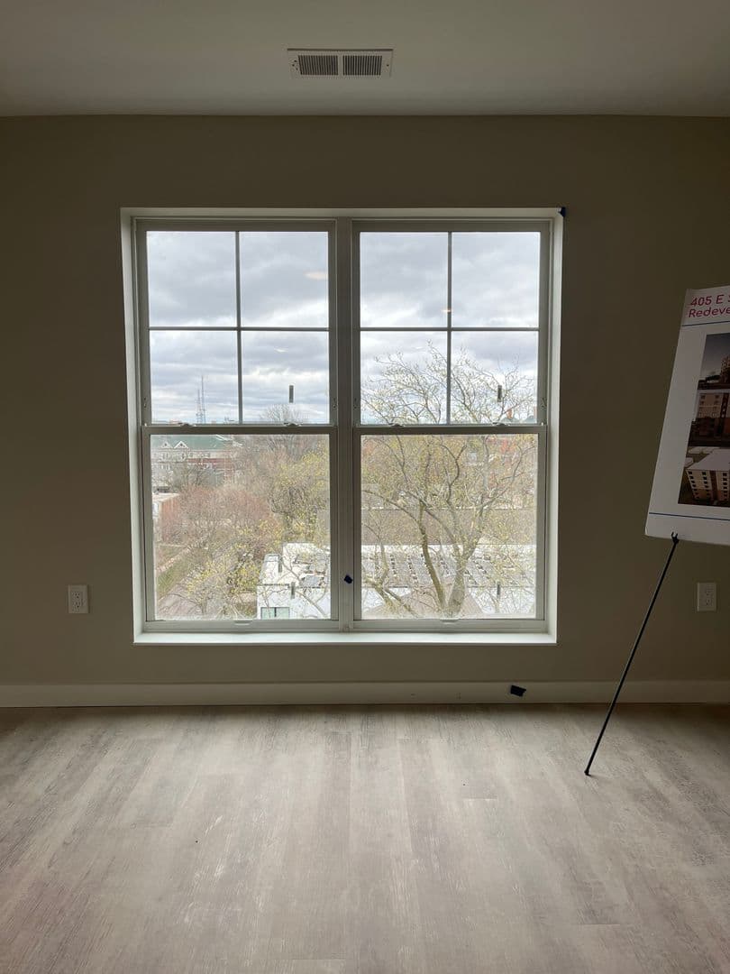 Champaign Apartment: 405 E Stoughton