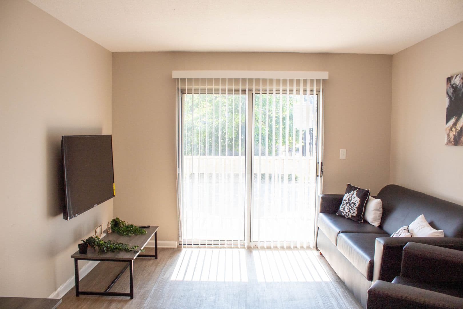 Champaign Apartment: 48 E John
