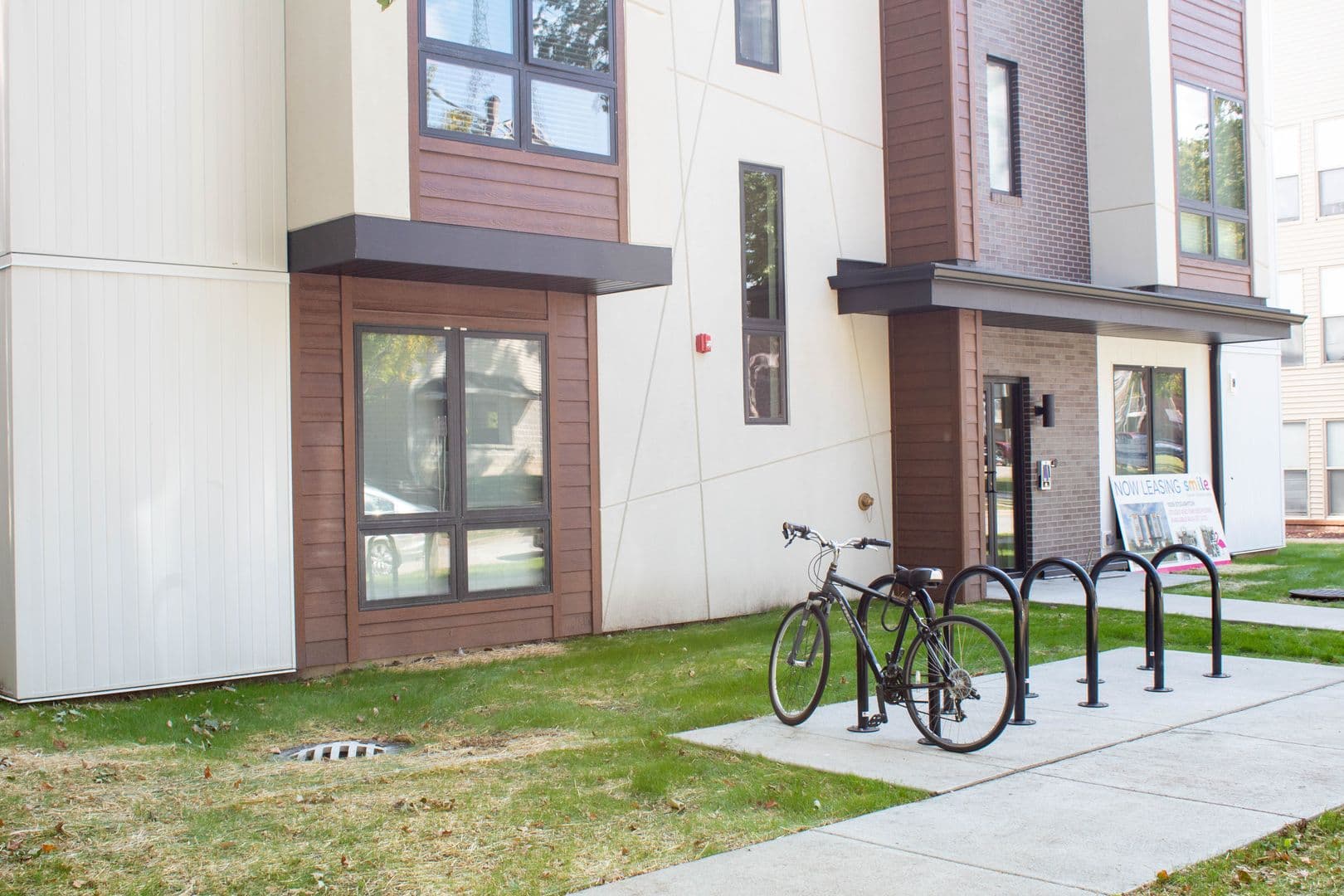 Urbana Apartment: 1009 W Stoughton