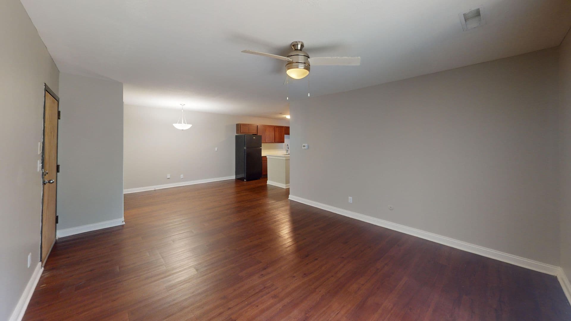 Indianapolis Apartment: 5005 Lily Lane