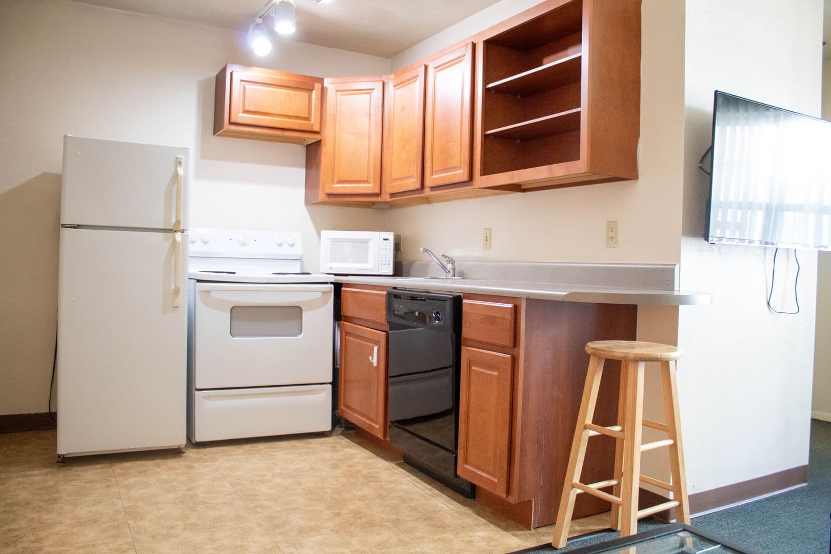Champaign Apartment: 507 E Clark