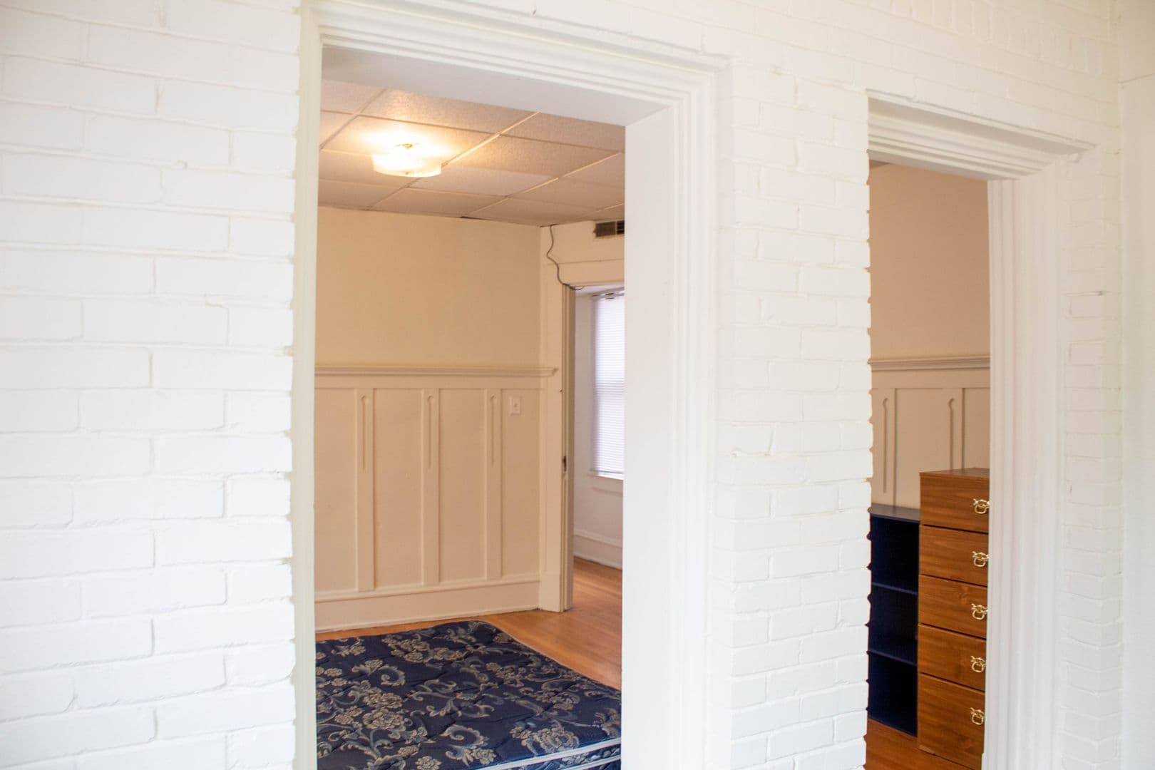 Champaign Apartment: 111 E Springfield Avenue