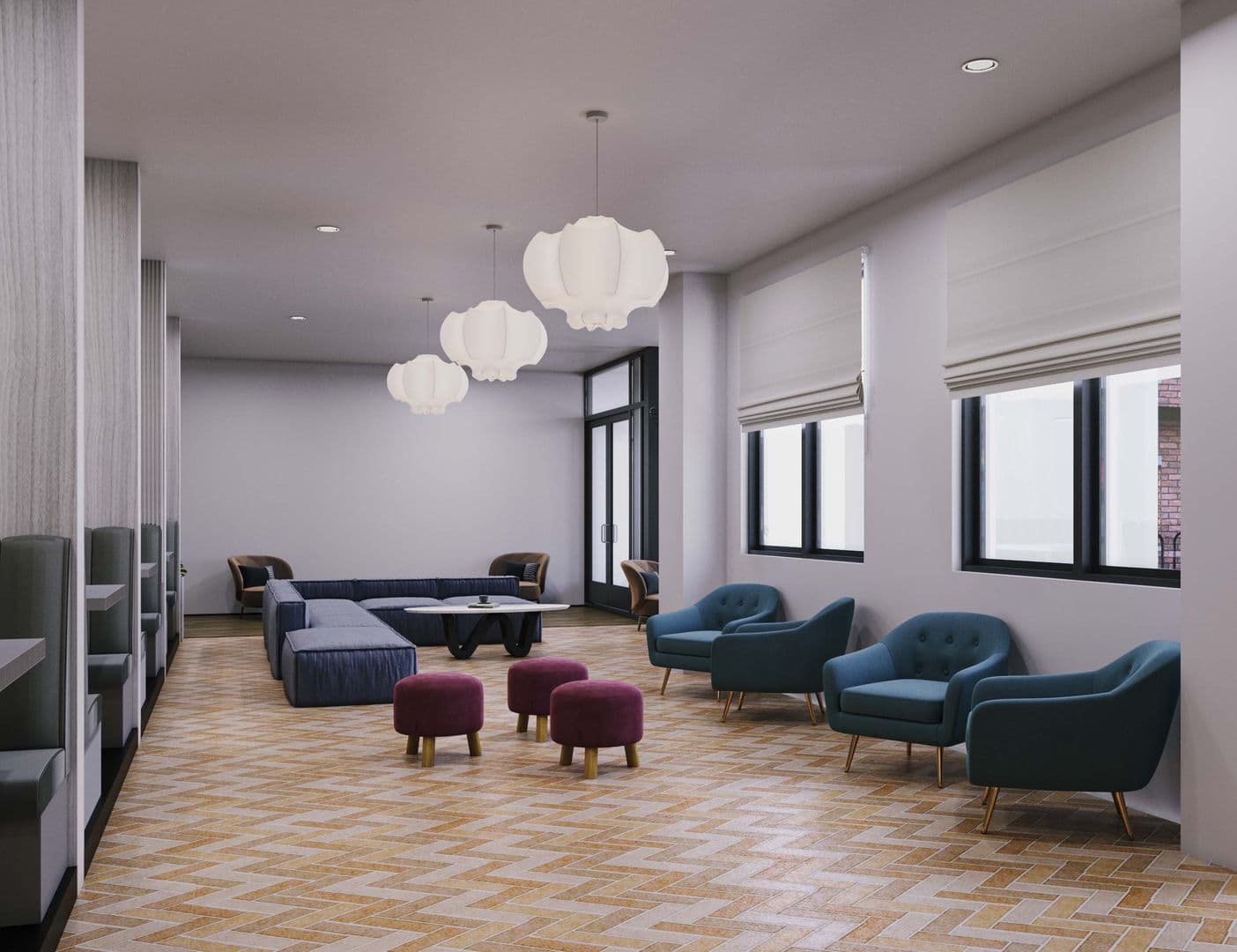 Champaign Apartment: 405 E Stoughton