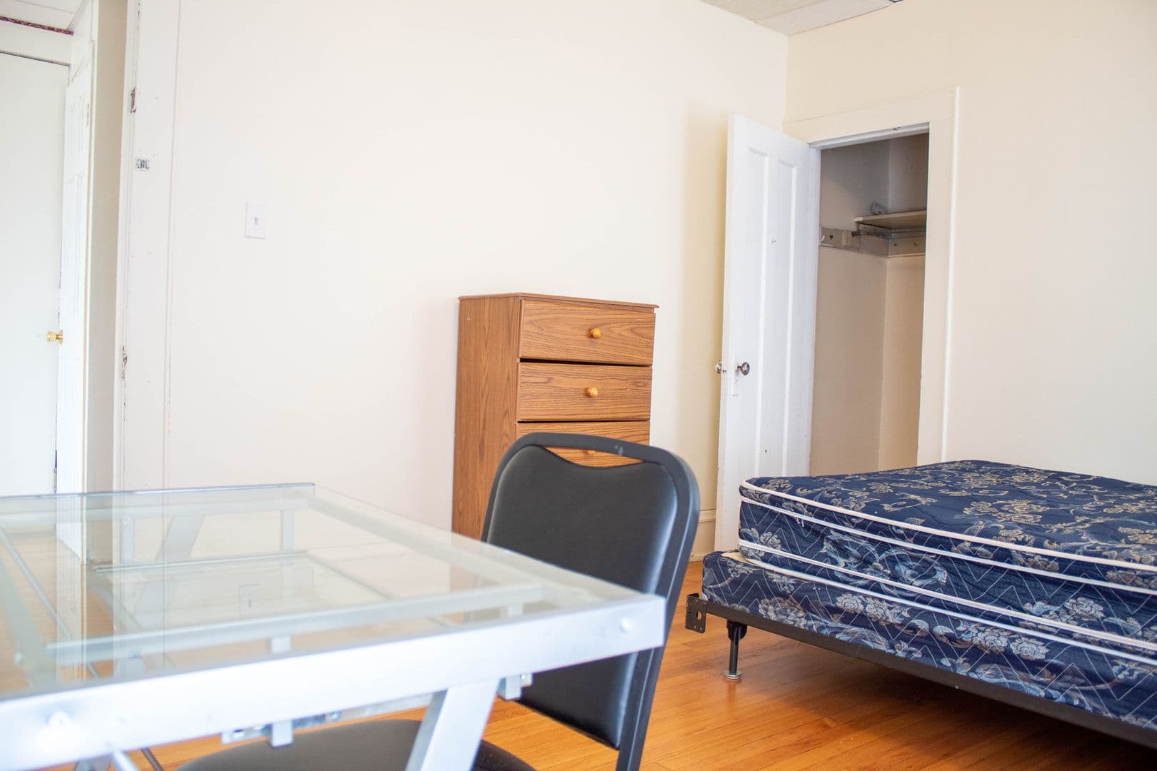 Champaign Apartment: 111 E Springfield Avenue