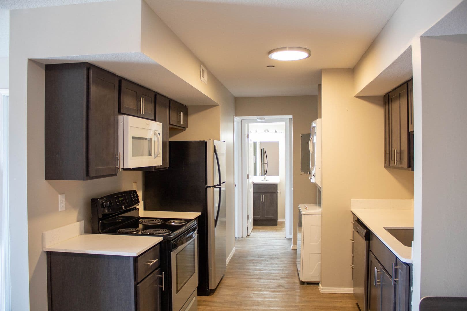 Champaign Apartment: 52 E Armory