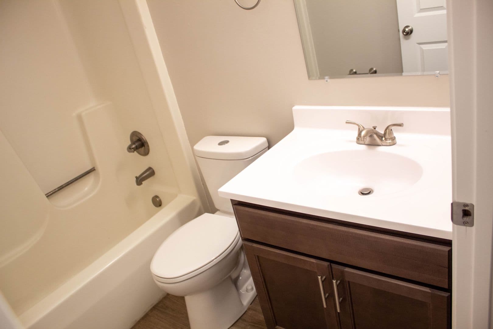 Champaign Apartment: 402 S Fifth Street