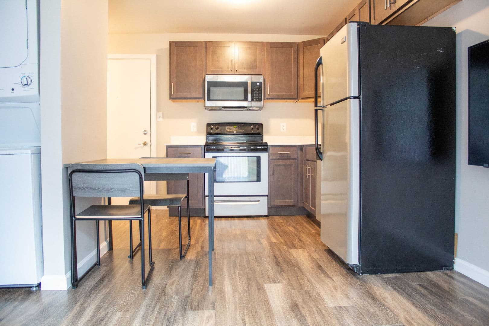 Champaign Apartment: 507 S Fourth