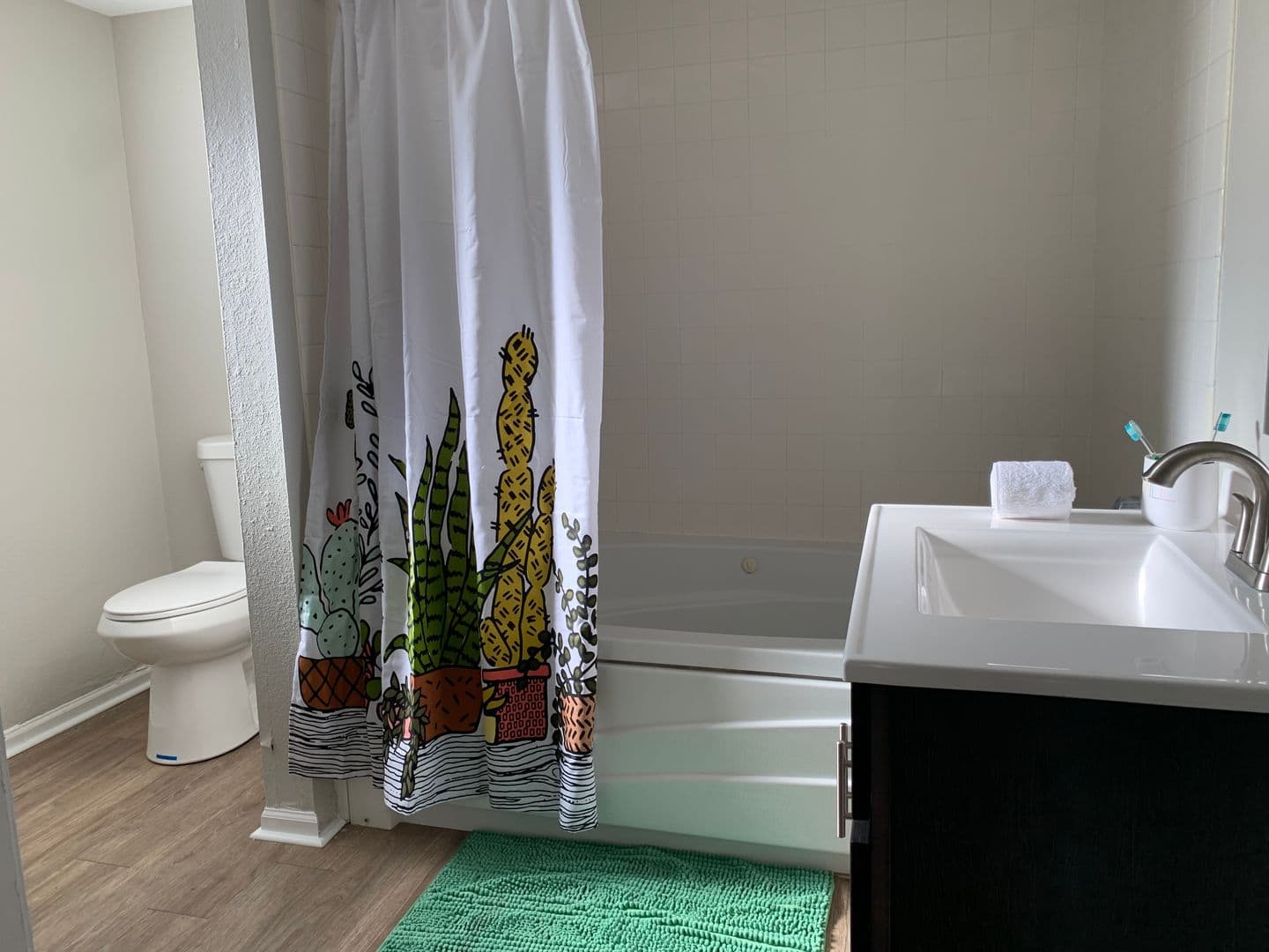 Champaign Apartment: 408 E Healey St