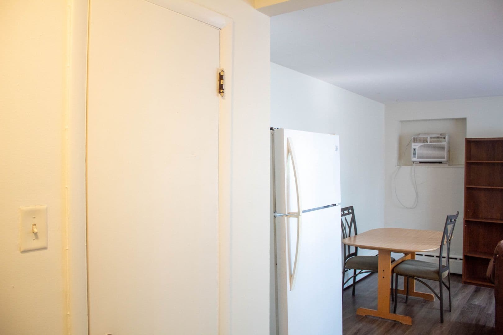 Champaign Apartment: 203 S Wright Street