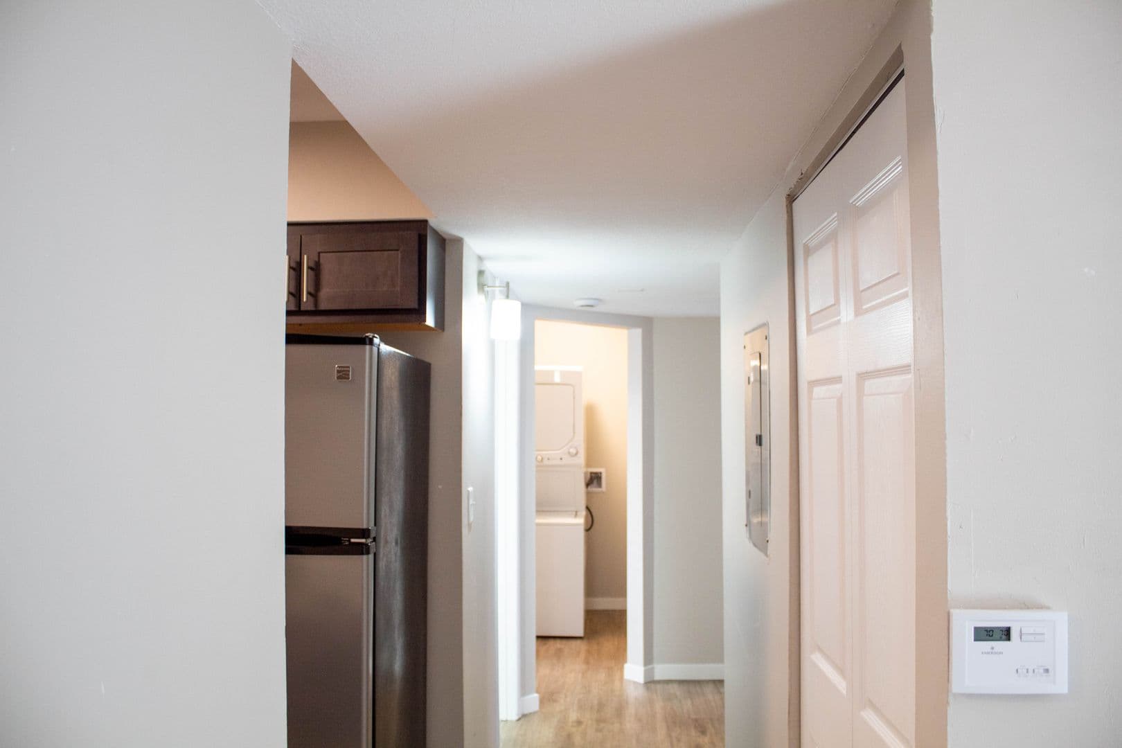 Urbana Apartment: 804 W Illinois Street