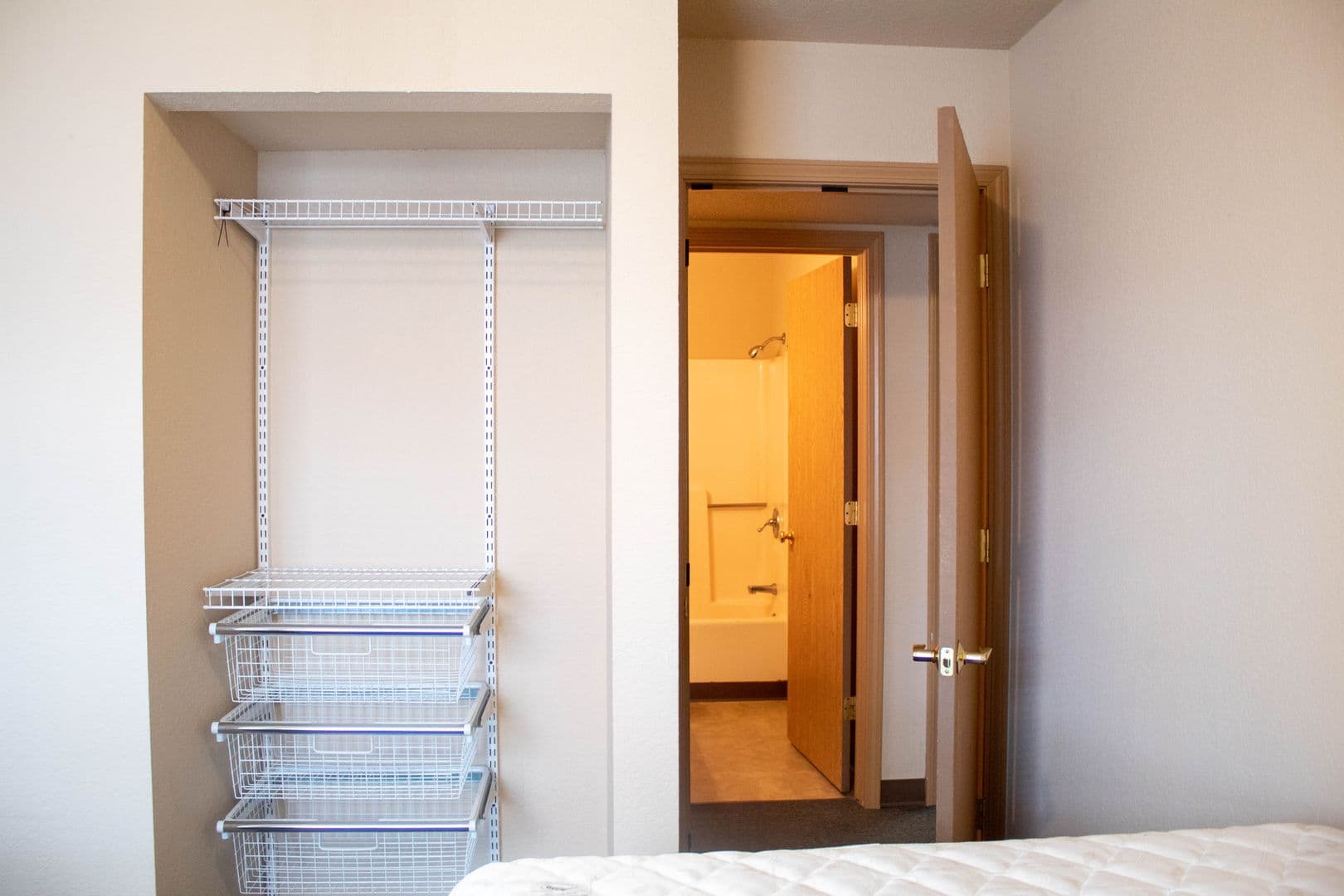 Champaign Apartment: 207 S Fifth