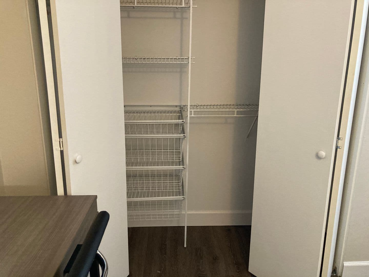 Champaign Apartment: 510 E Stoughton