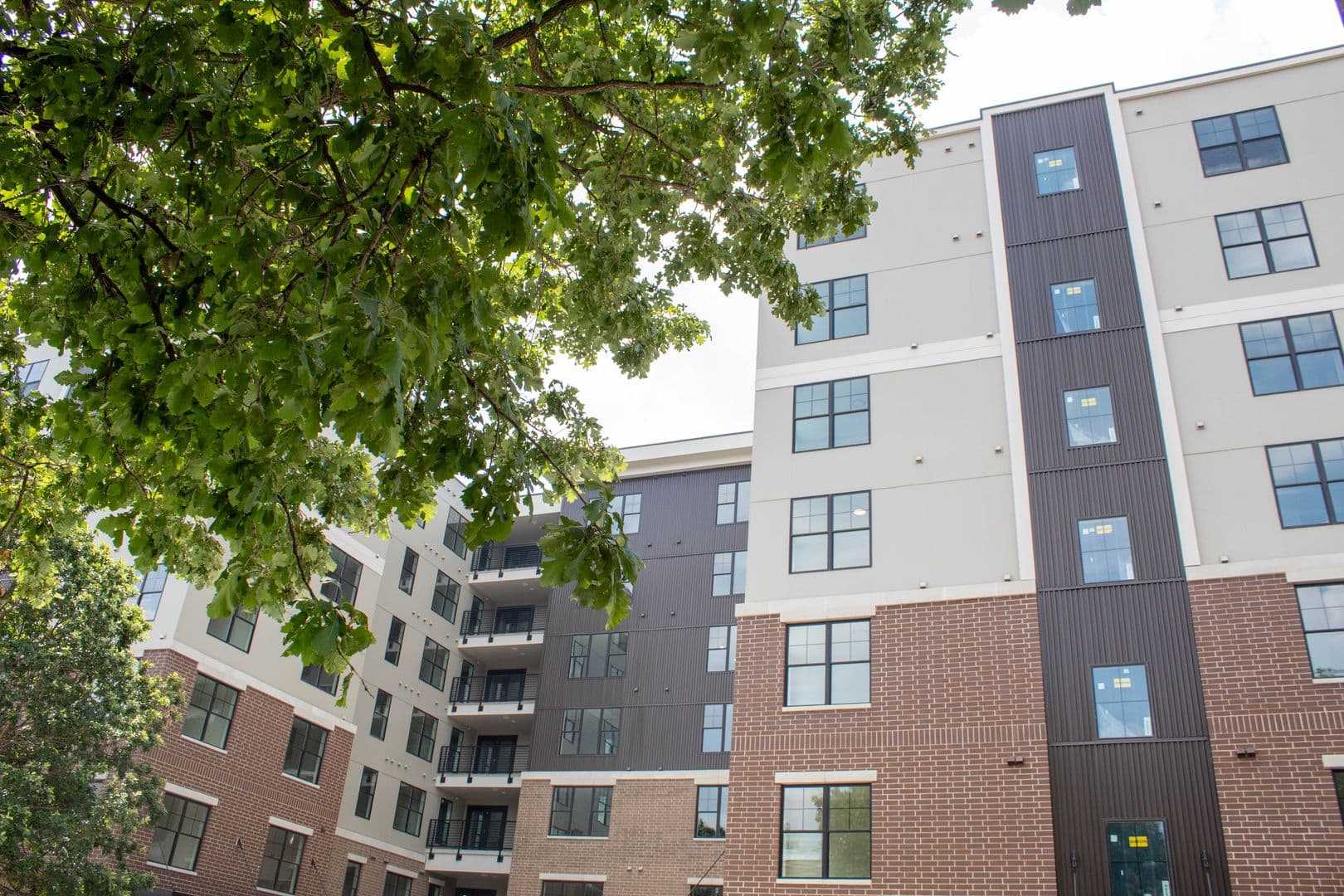 Champaign Apartment: 405 E Stoughton