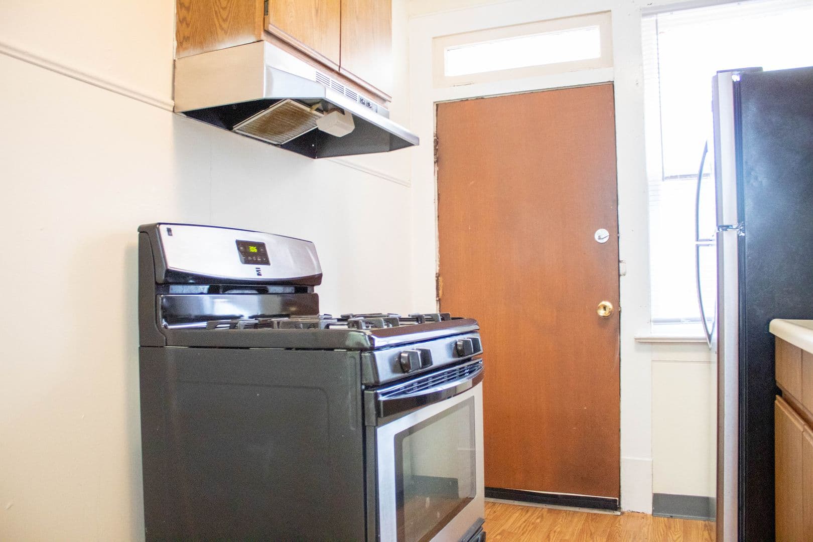 Champaign Apartment: 111 E Springfield Avenue