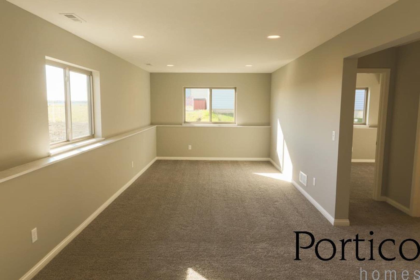 Normal Townhome: 1735 Beech Street
