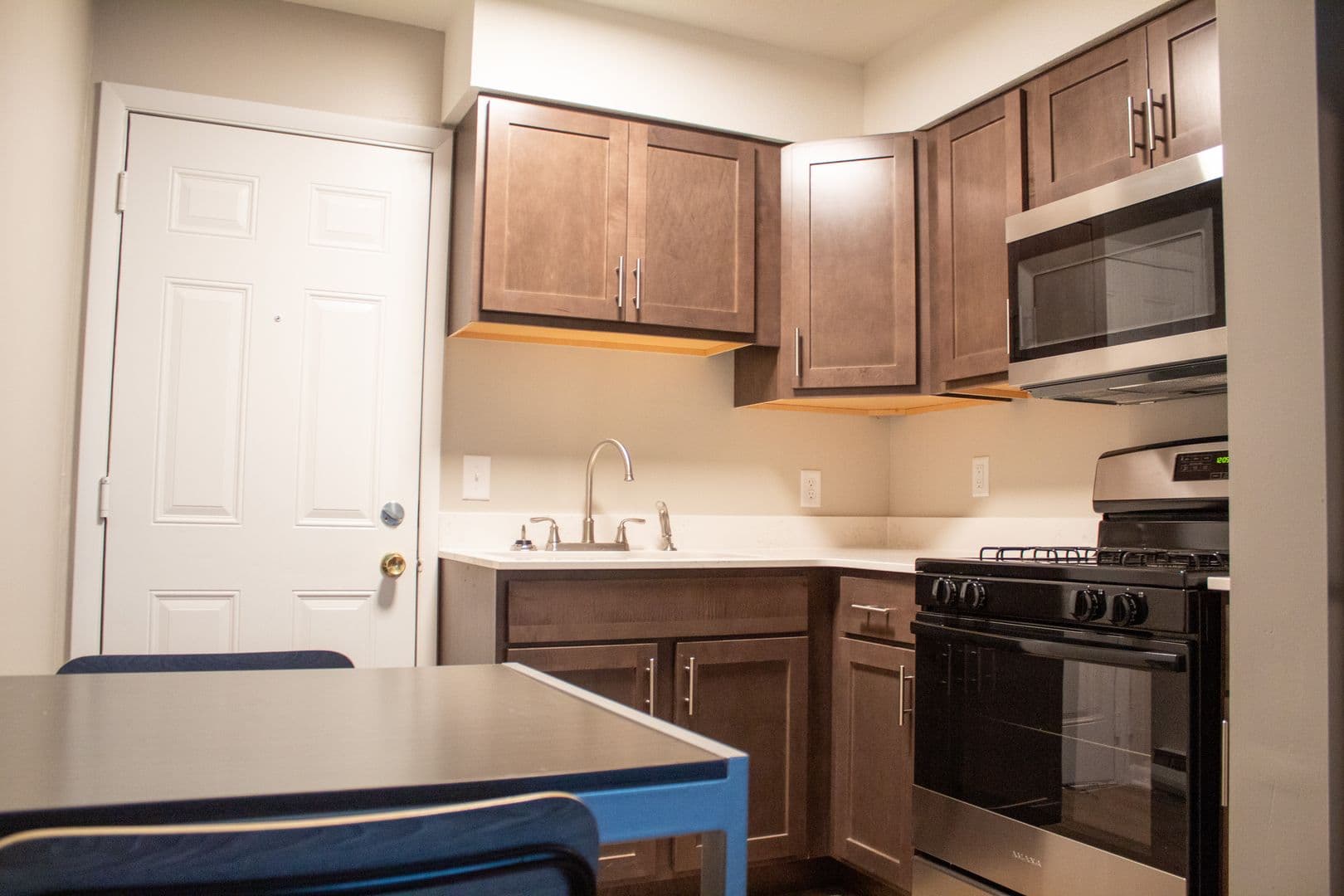 Champaign Apartment: 107 E Healey Street
