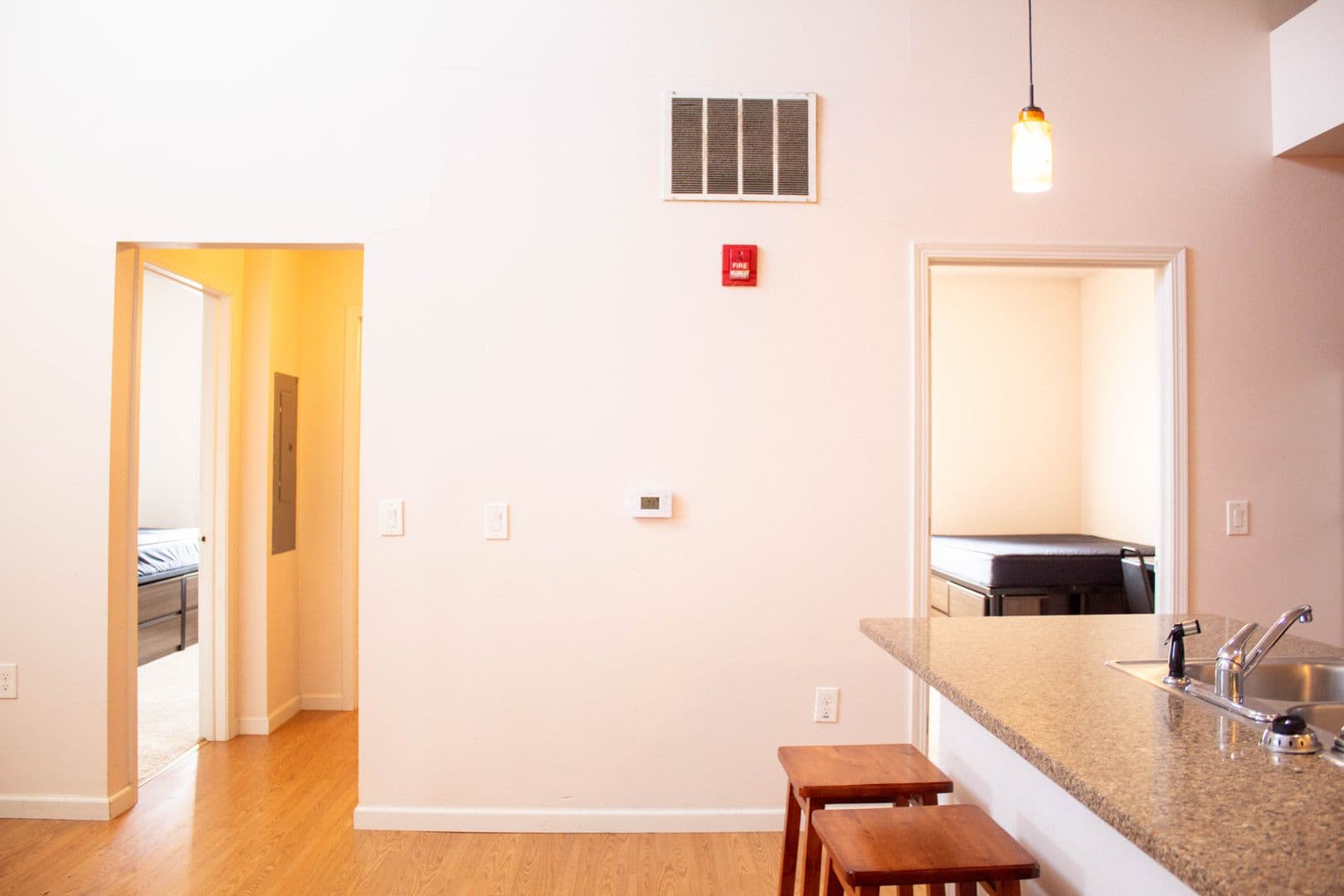 Champaign Apartment: 606 E Stoughton