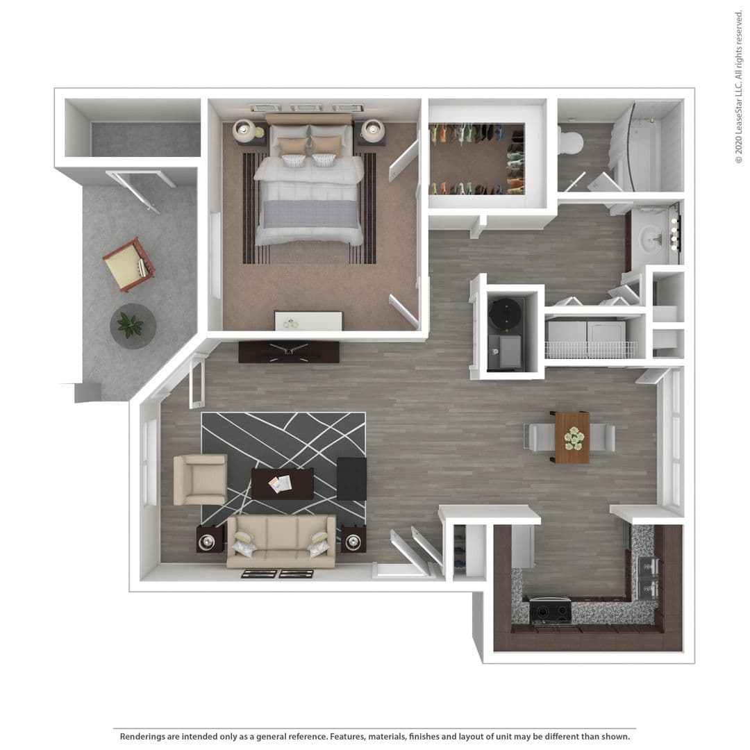 Louisville Apartment: 3300 Aspen Valley Circle
