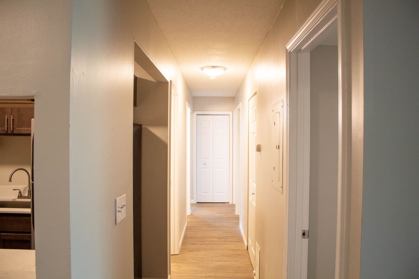 Champaign Apartment: 402 S Fifth Street