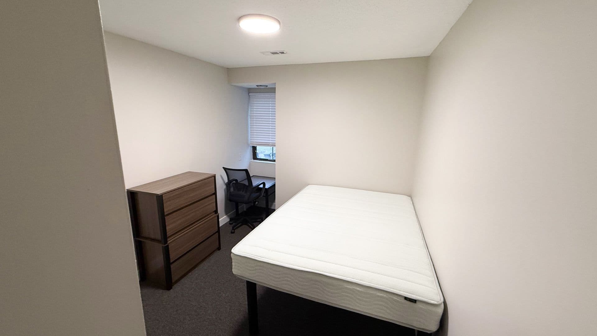Urbana Apartment: 809 W Stoughton