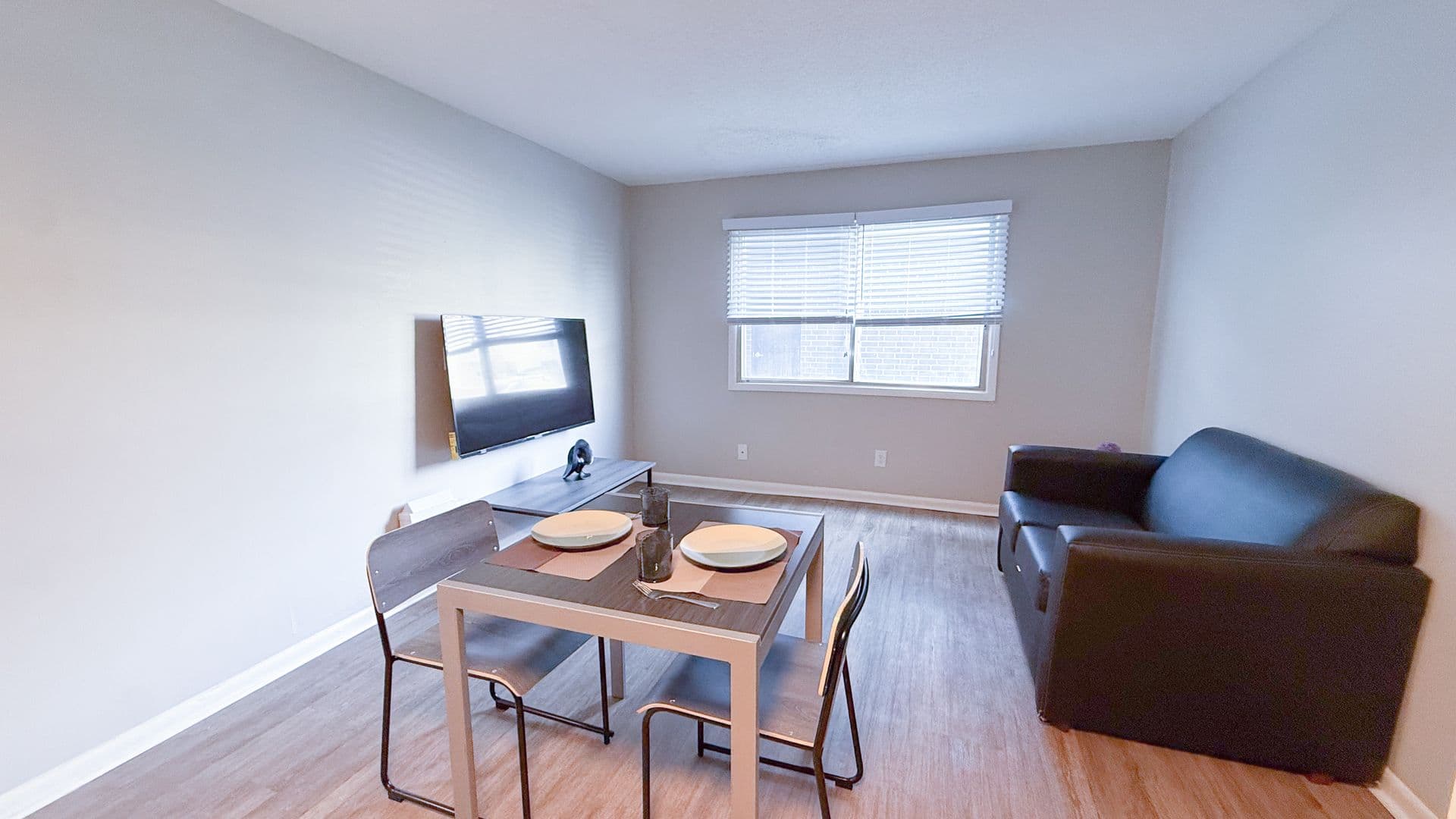 Champaign Apartment: 107 E Healey Street