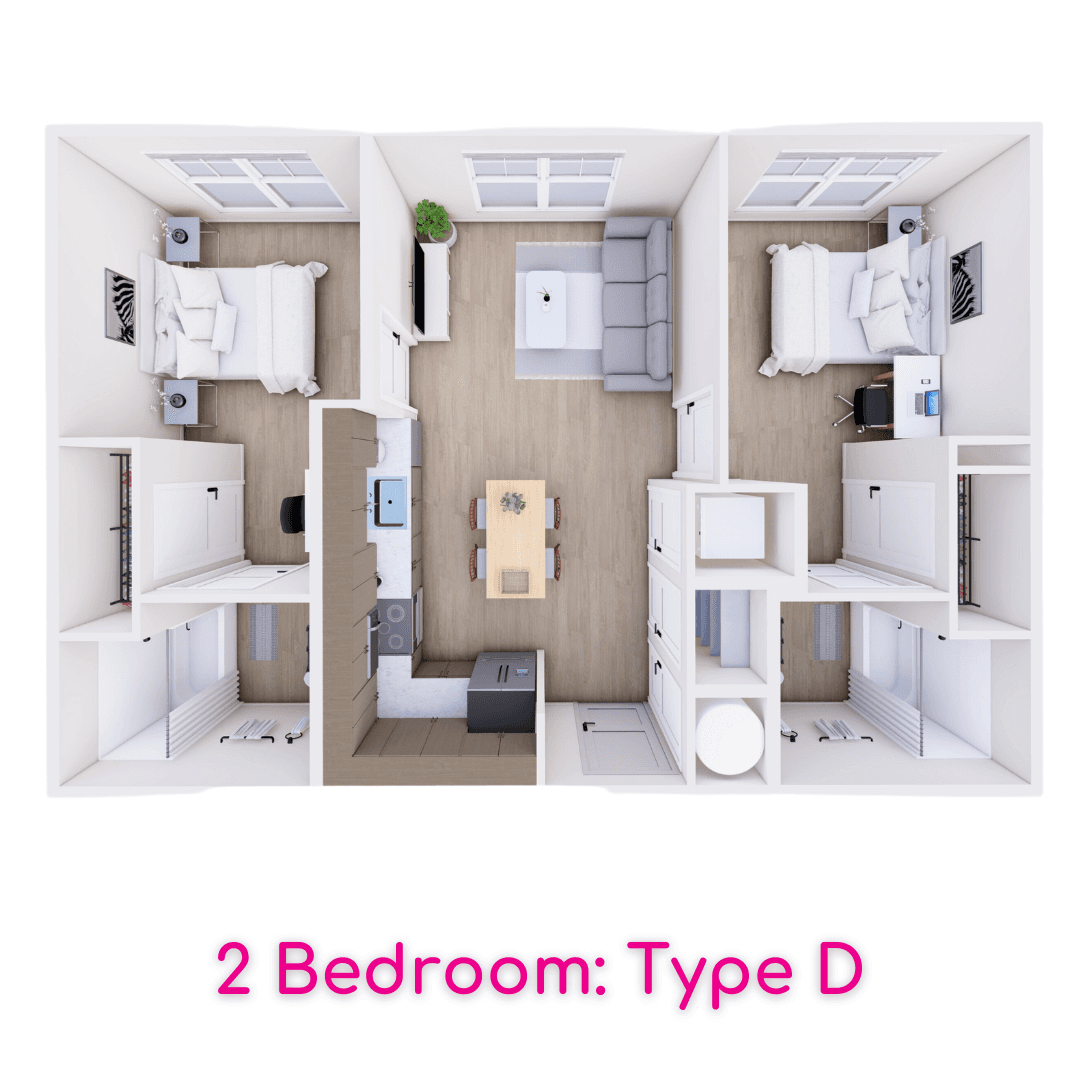 Champaign Apartment: 405 E Stoughton