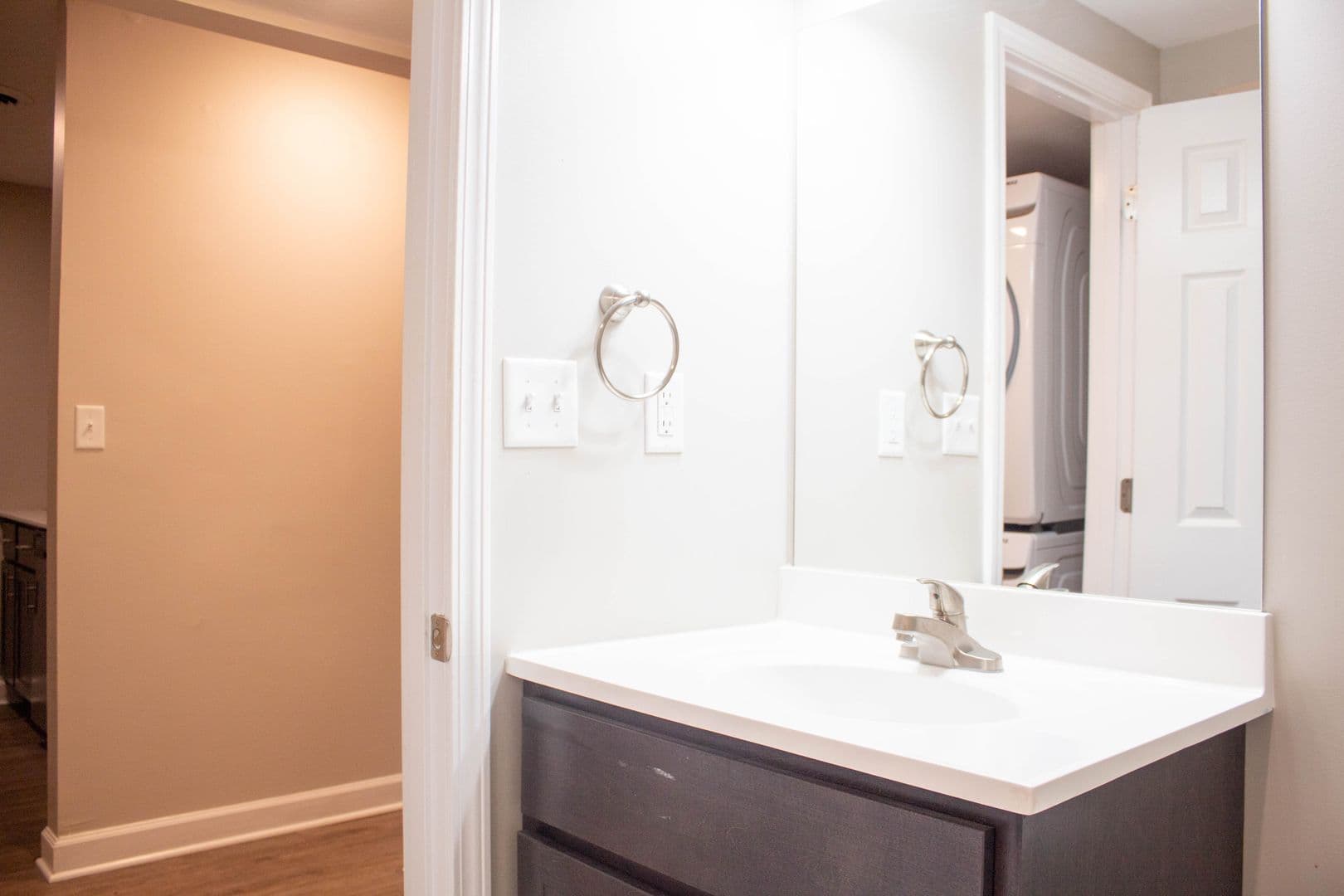 Champaign Apartment: 608 E White Street