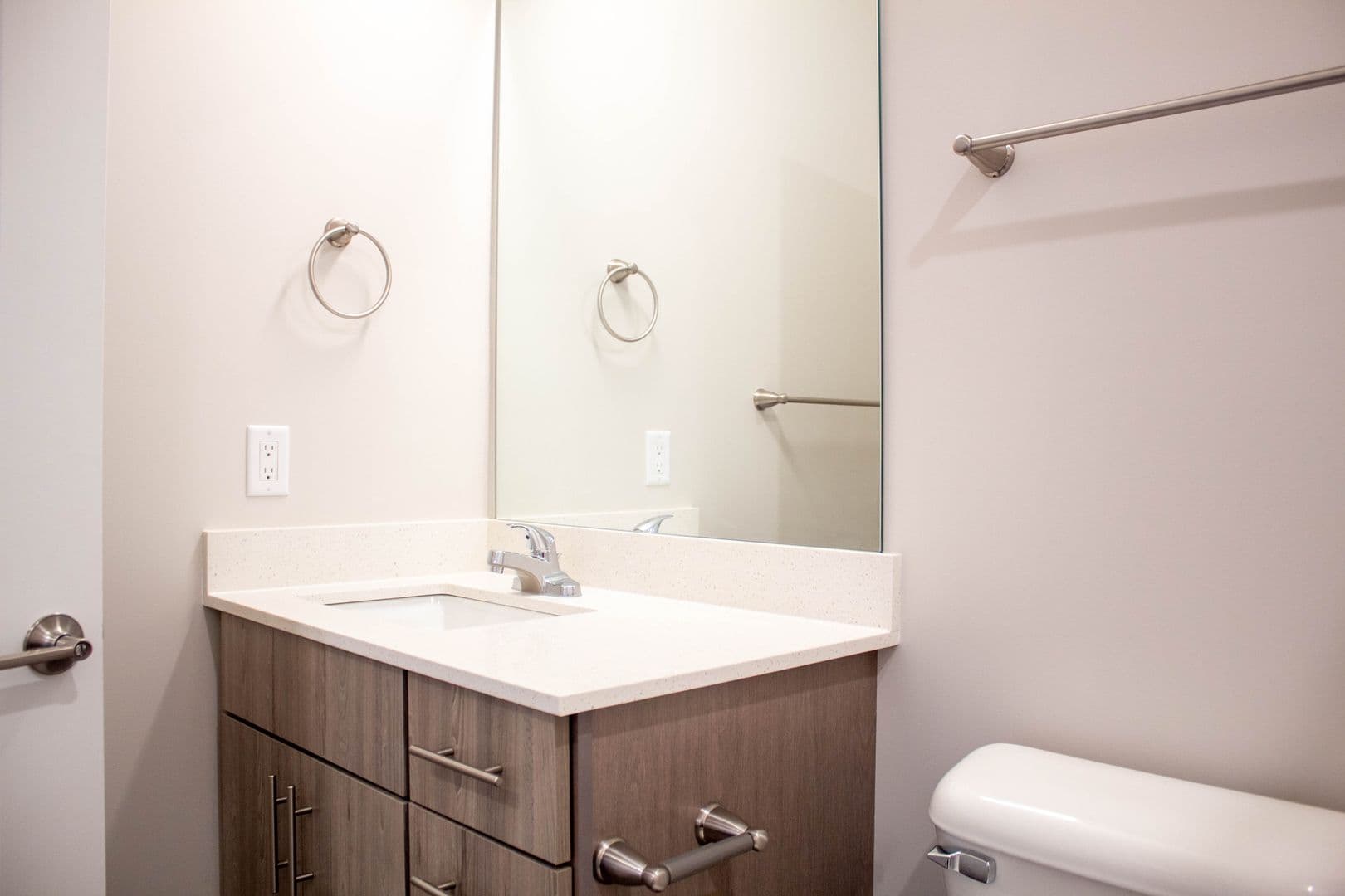 Champaign Apartment: 510 E. White Street