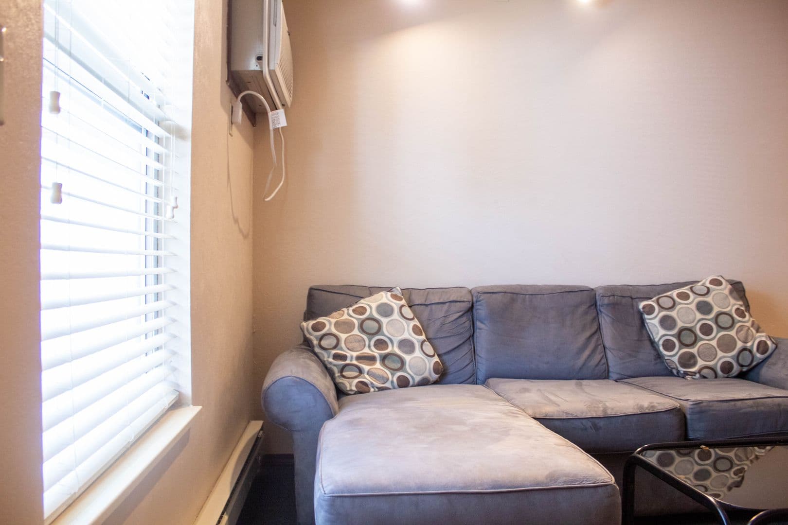 Champaign Apartment: 507 E White