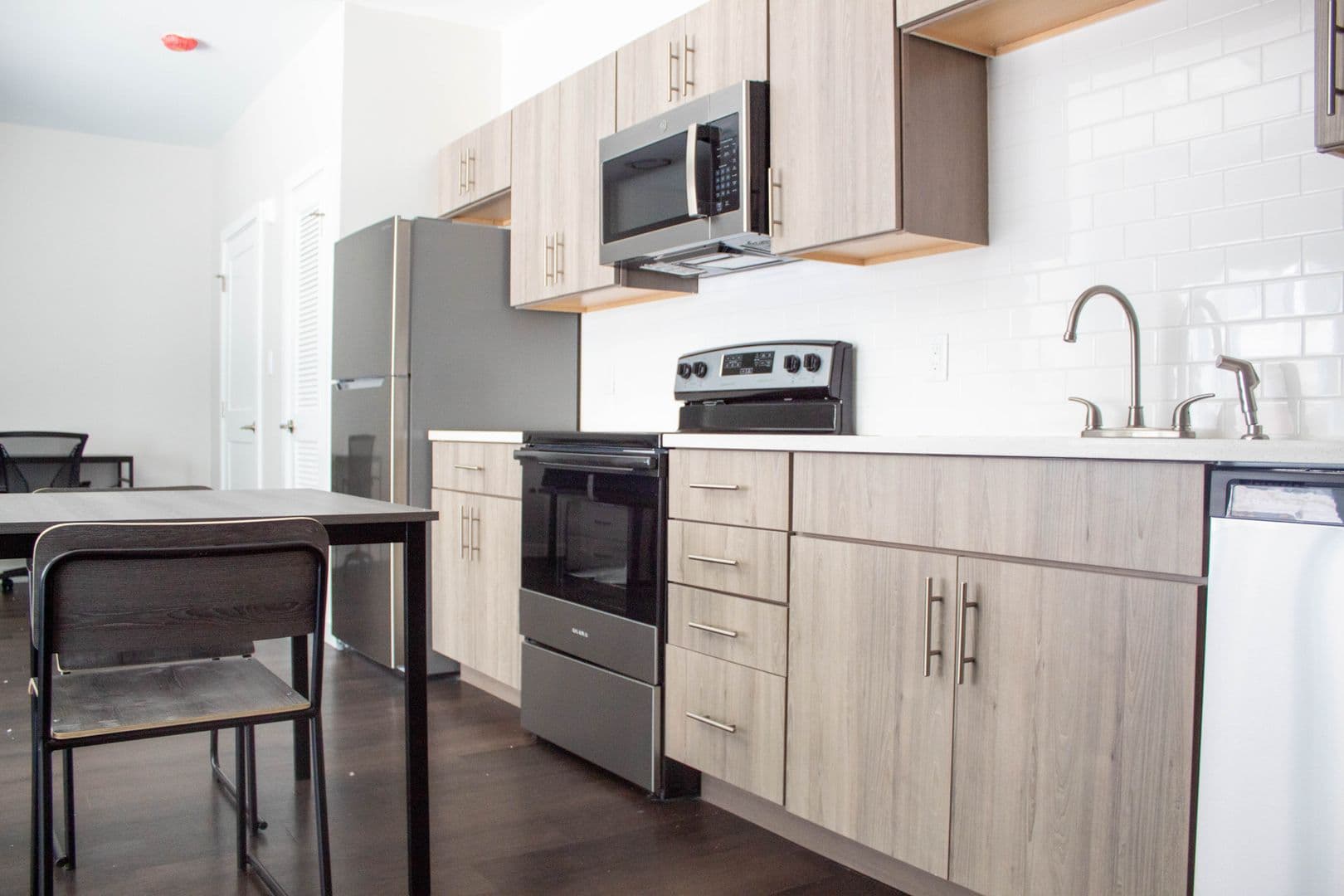 Champaign Apartment: 503 E Stoughton Street