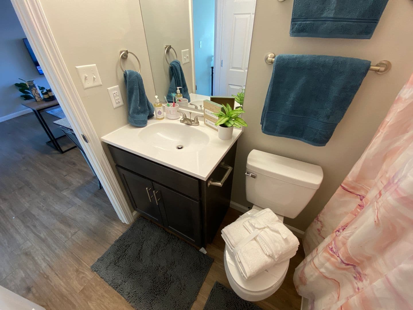 Champaign Apartment: 107 E Springfield Avenue
