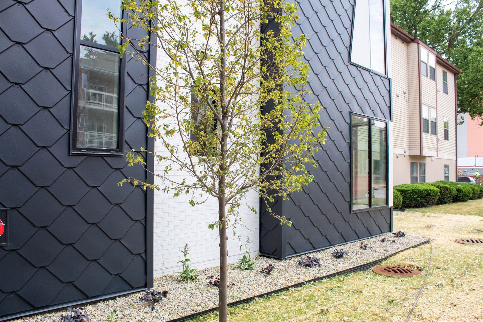 Champaign Apartment: 503 E Stoughton Street