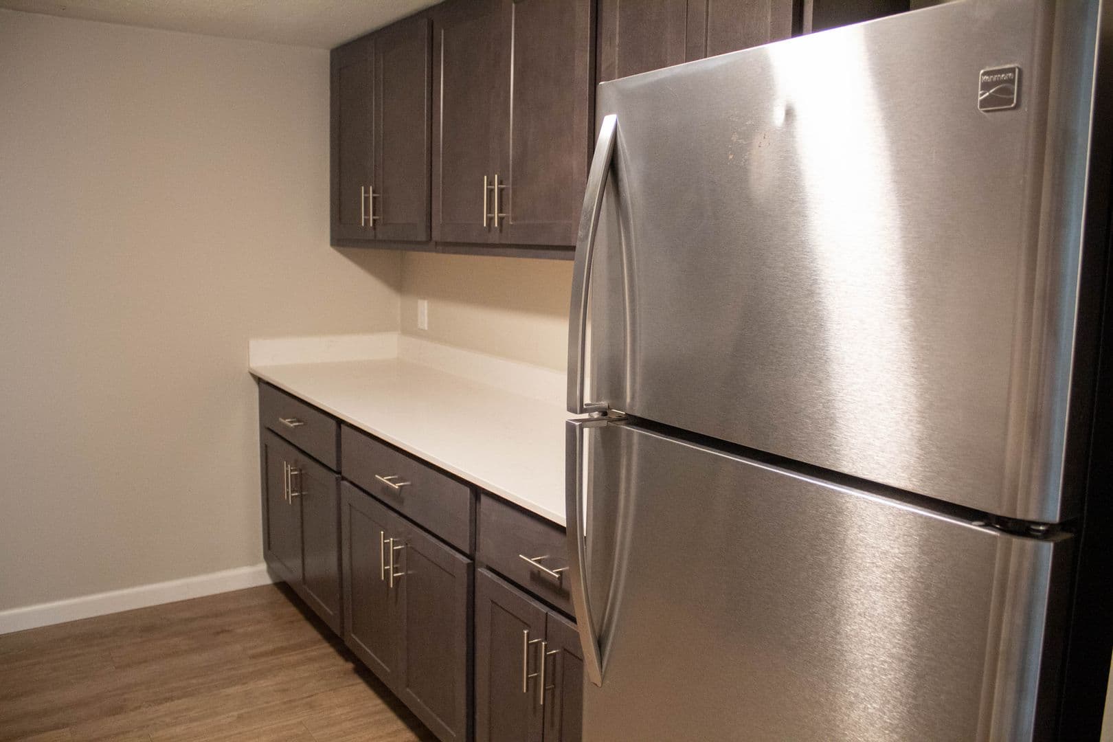Champaign Apartment: 105 S Wright