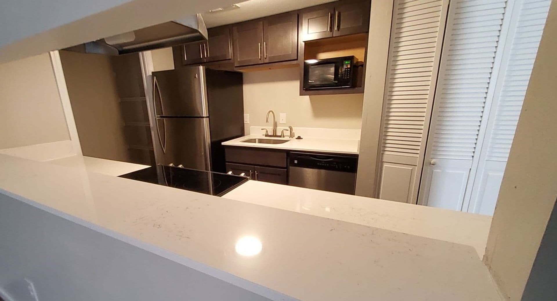 Champaign Apartment: 105 S Wright