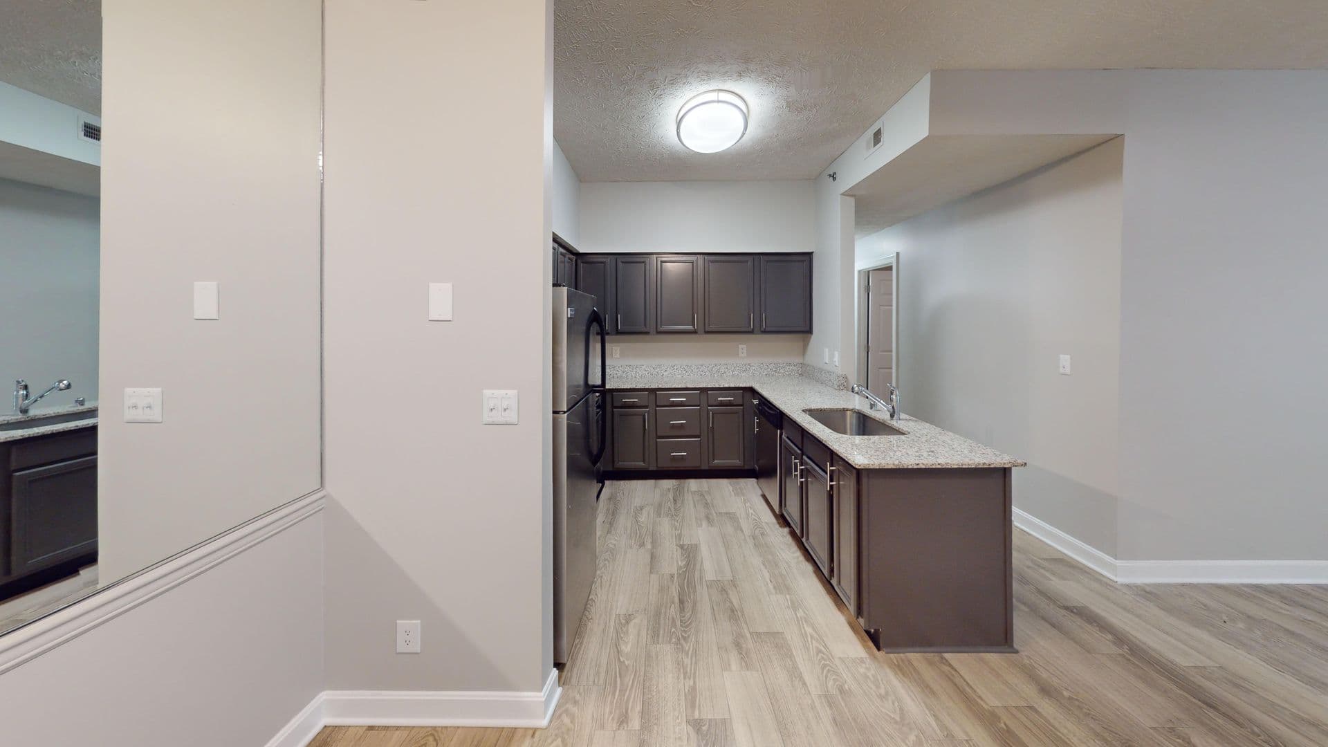 Louisville Apartment: 3300 Aspen Valley Circle