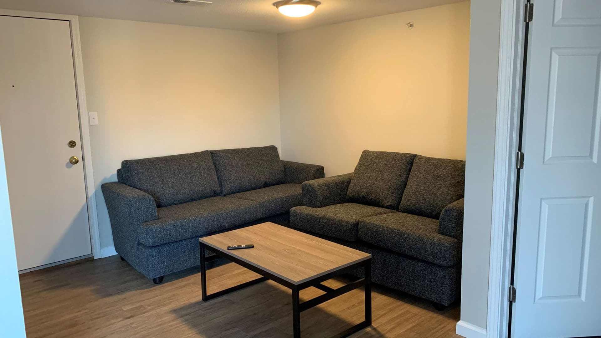 Champaign Apartment: 105 S Wright