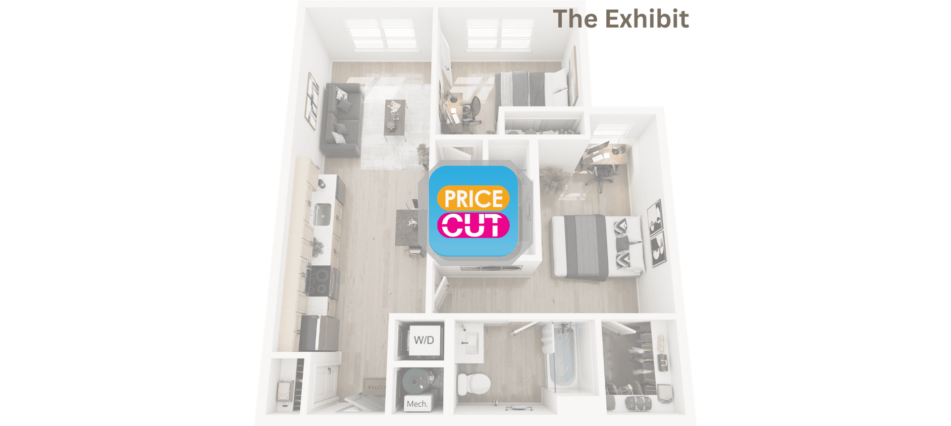 Champaign Apartment: 401 S Wright St