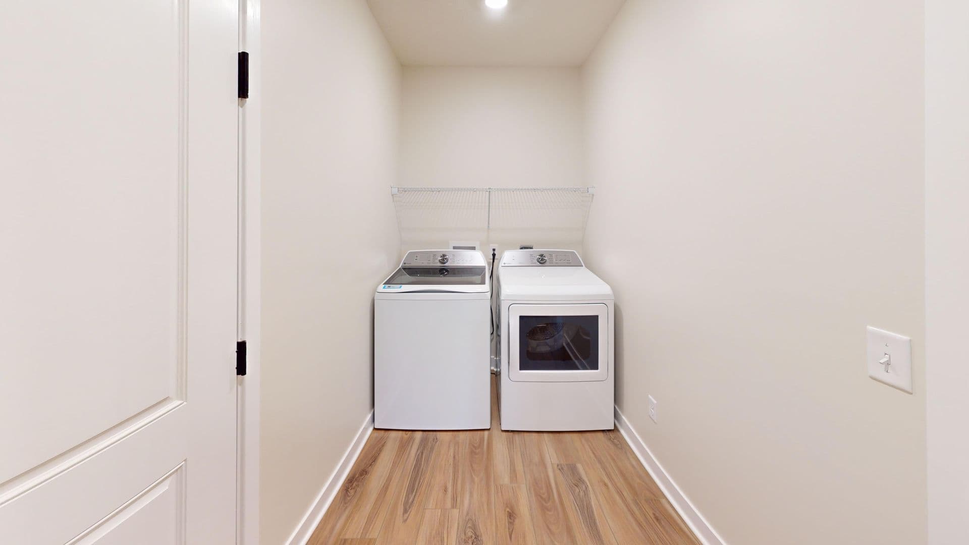 Normal Townhome: 1735 Beech Street