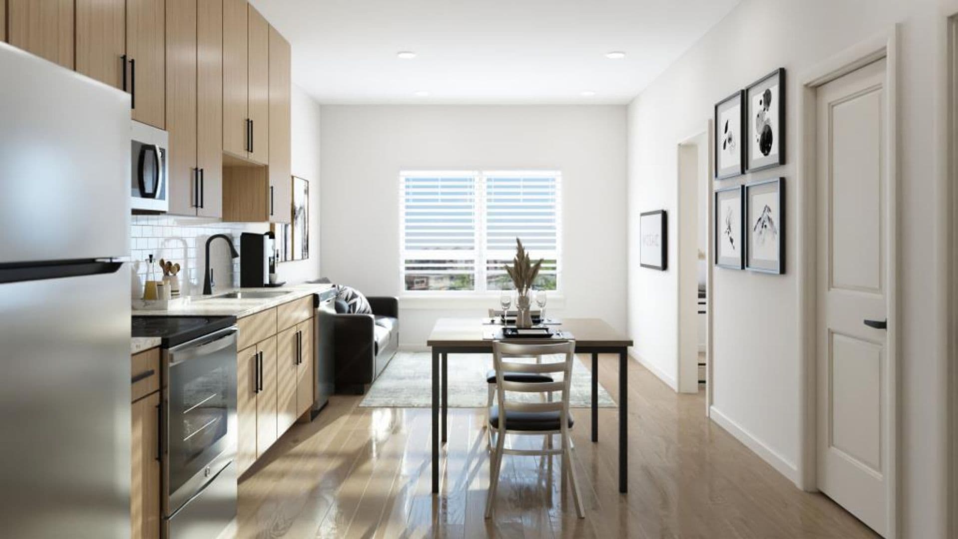 Champaign Apartment: 401 S Wright St