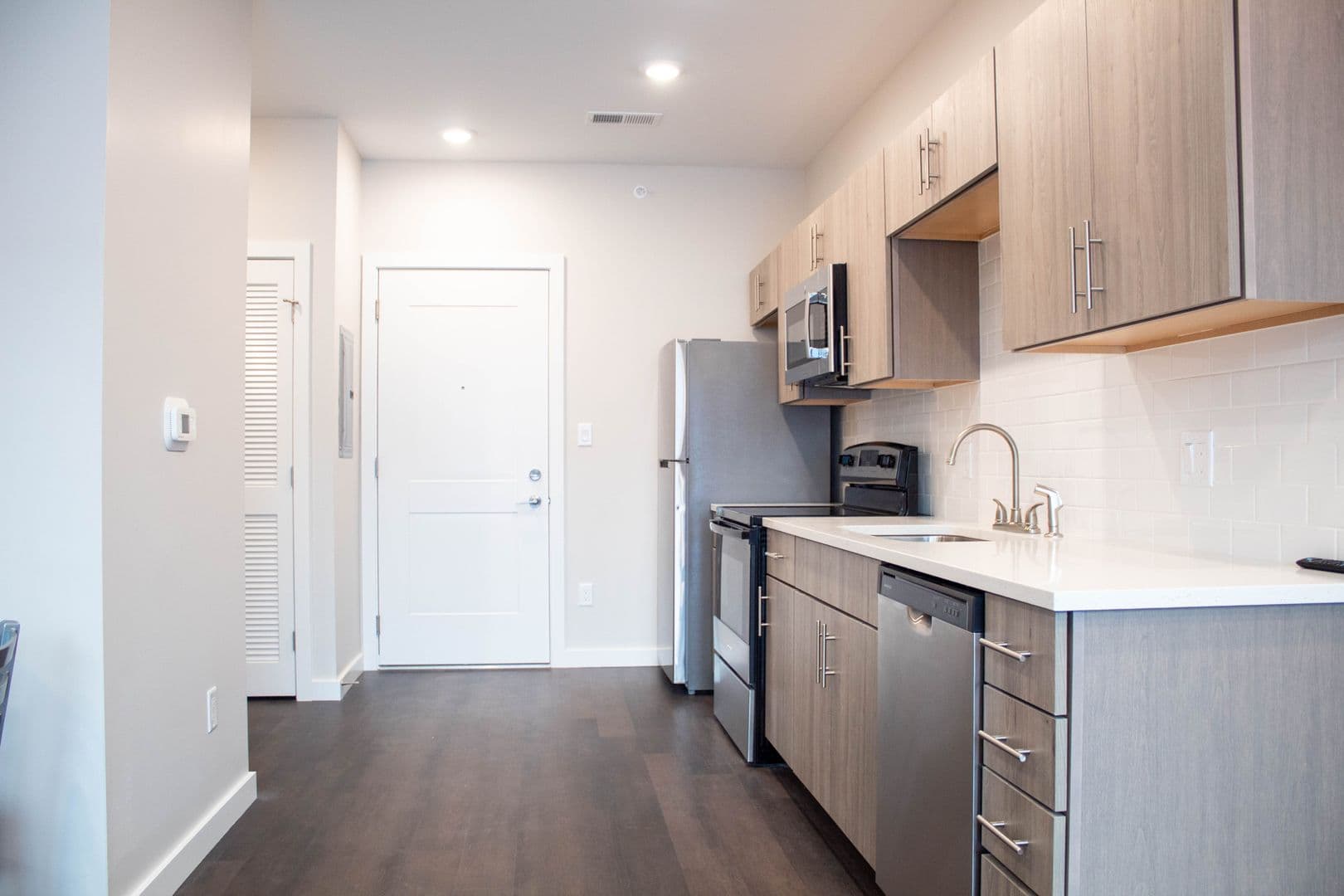 Champaign Apartment: 510 E. White Street