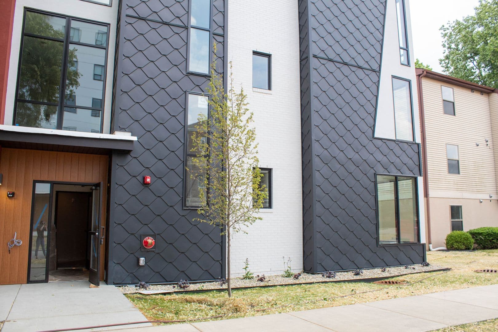Champaign Apartment: 503 E Stoughton Street