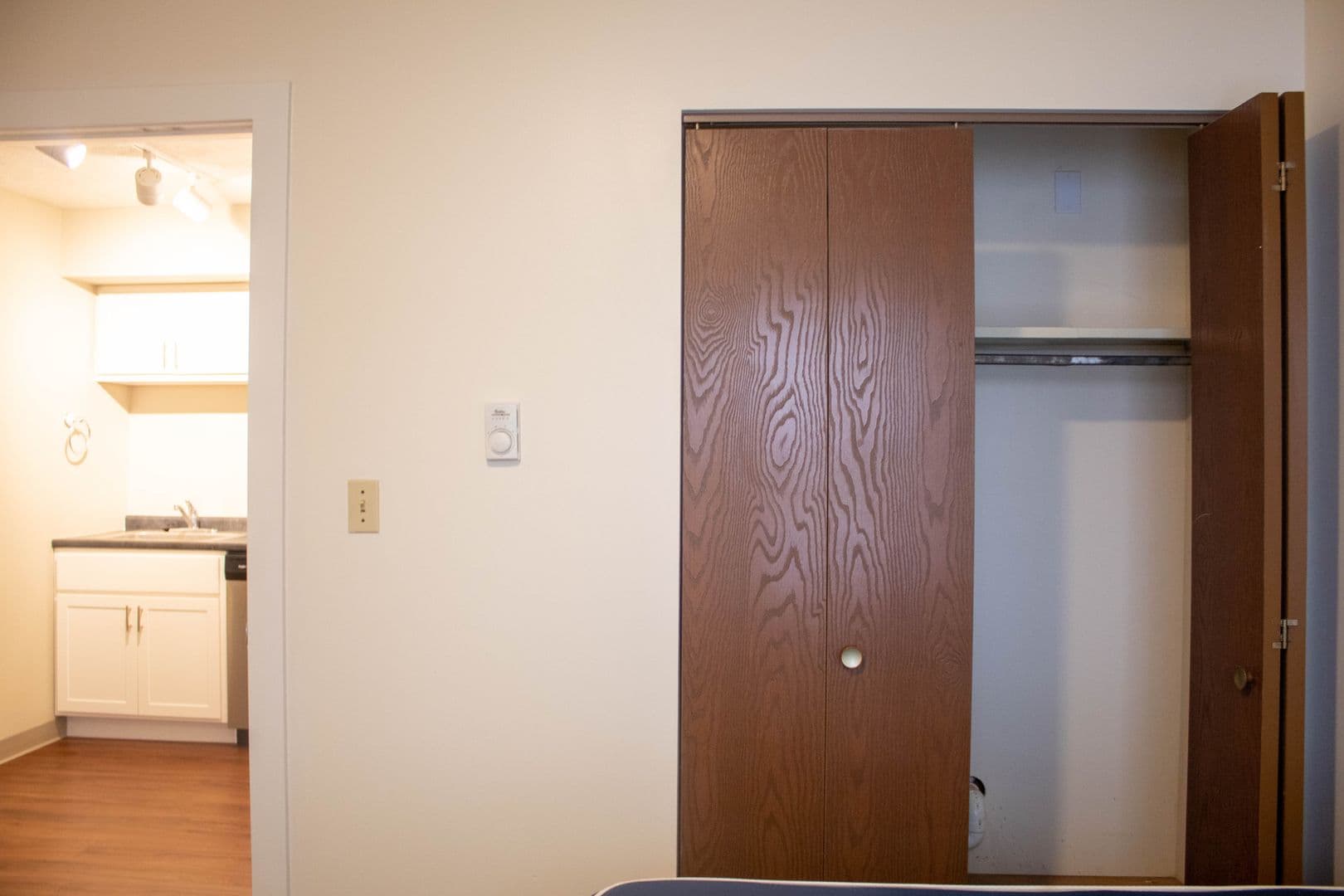 Urbana Apartment: 1001 W Clark