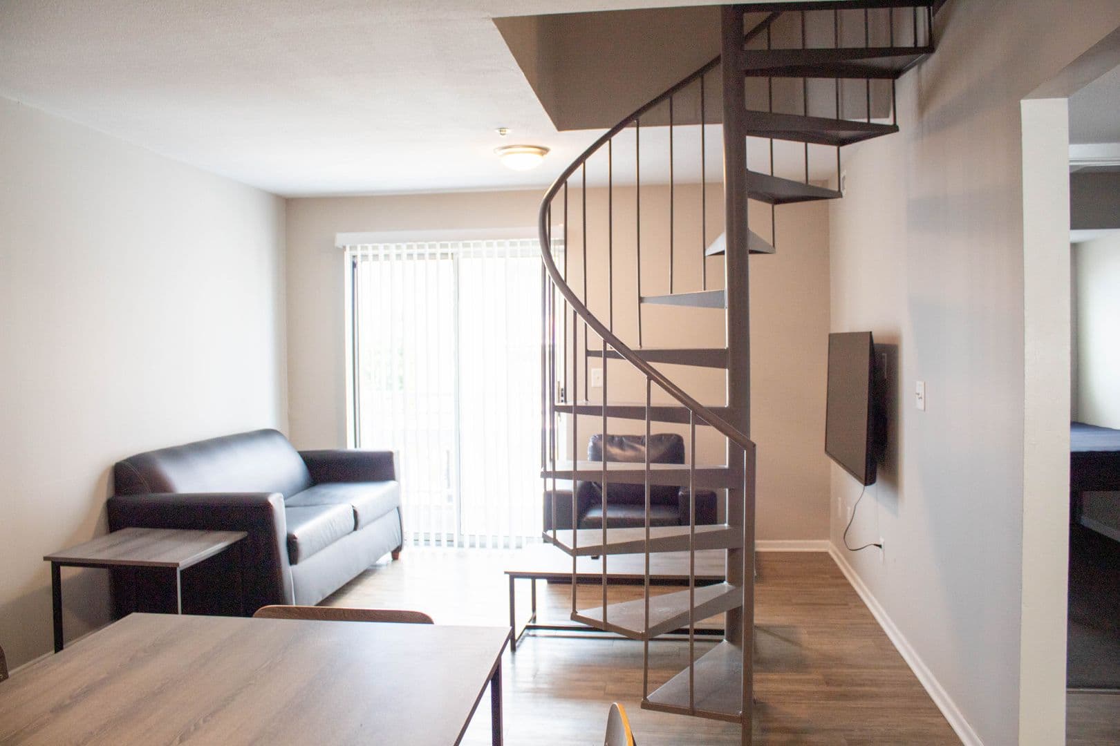 Champaign Apartment: 202 E Chalmers St