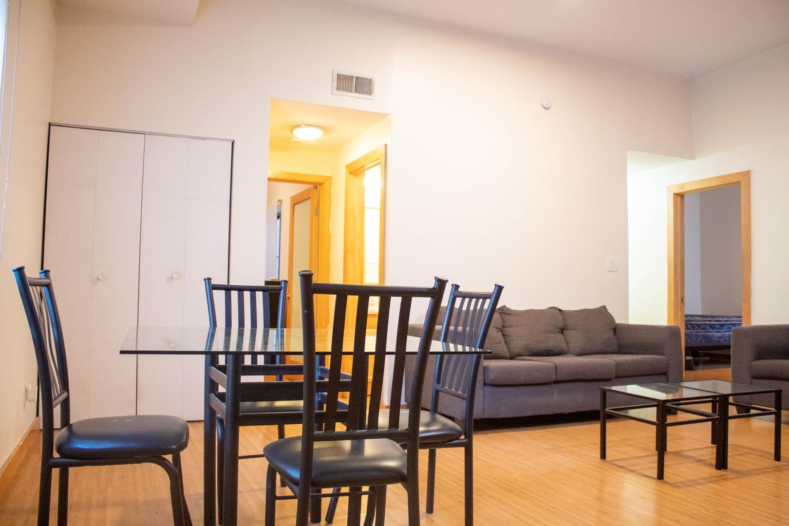 Champaign Apartment: 303 E Green Street