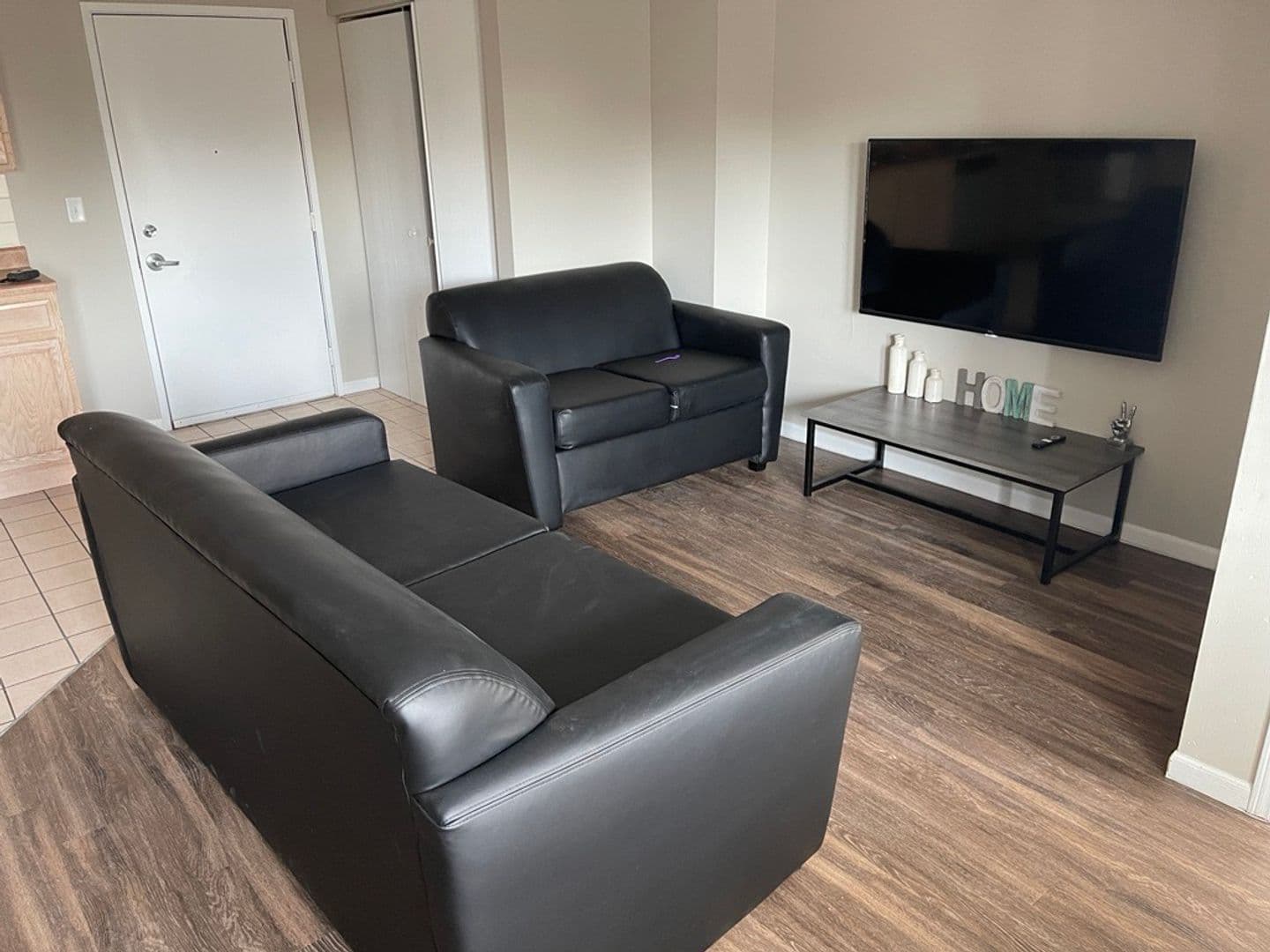 Champaign Apartment: 304 E Daniel
