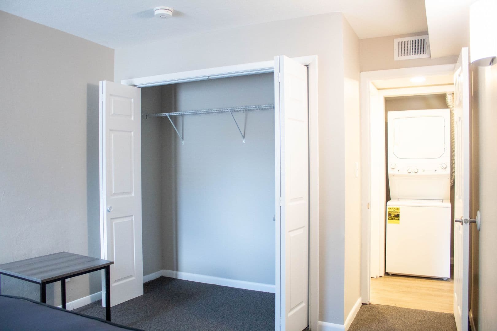 Champaign Apartment: 108 E Healey Street